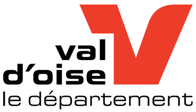 Logo département Val dOise