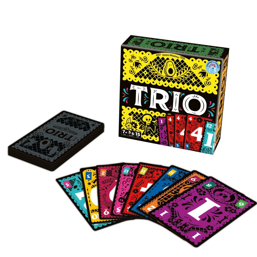 trio 2